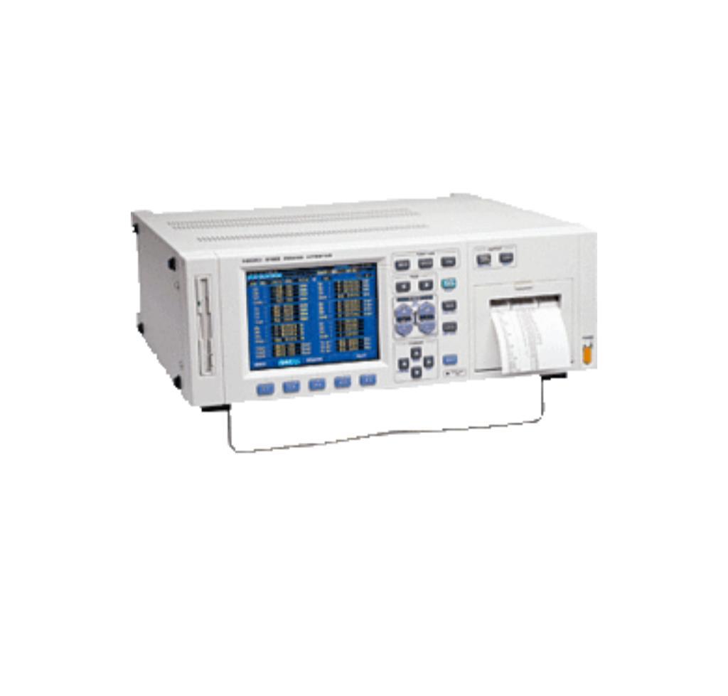 Power Hitester